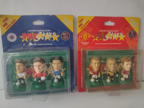 Corinthian pro stars - pro, rangers