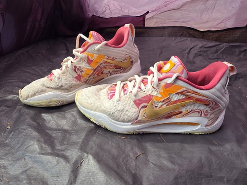 Size nike kd - 9.5, 15