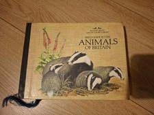 A Field Guide to The Animals