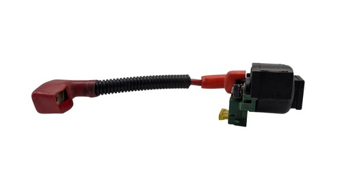Starter relay suzuki 500 - relay, gs