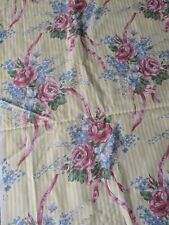 Cotton Fabric 2.61 METRES