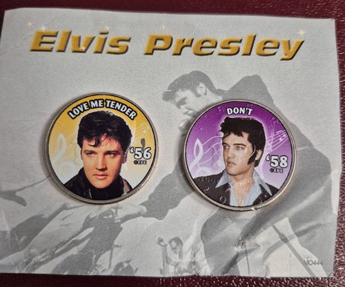 Elvis presley classic hits - presley,