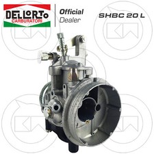 CARBURETOR DELL'ORTO SHBC