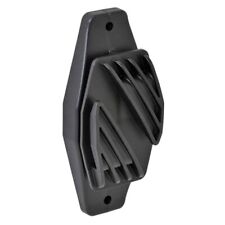 Electric Fence Flow Through