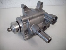 Reconditioned oil pump / oil