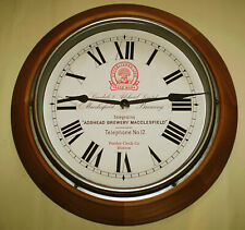 Lonsdale & Adshead Brewery