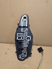 Peugeot partner citroen berlingo 08-2018 Passenger Left Rear Lamp Bulb Holder