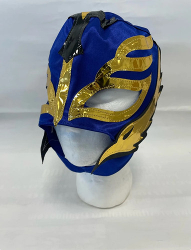 Rey mysterio jnr authentic - rey,