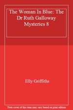 The Woman In Blue: The Dr Ruth