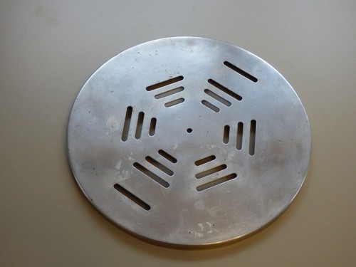 Pressure cooker trivet - pressure, 21cm