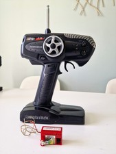 Hitec Aggressor FM Transmitter