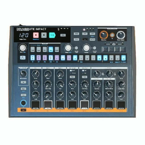 Arturia drumbrute impact - arturia,