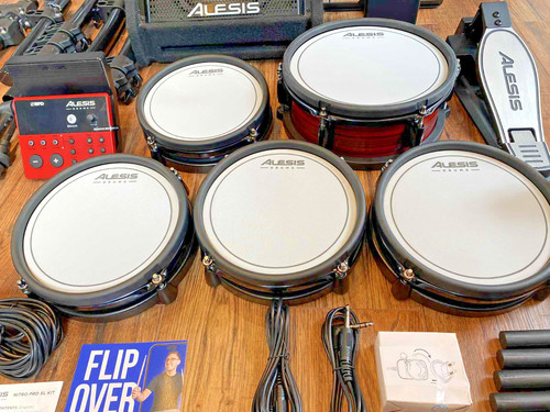 Alesis nitro pro drum - drum, spare