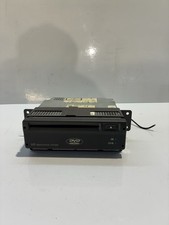 BMW 2006 E66 GPS Navigation & DVD Player Black 145067 10 6983065-02