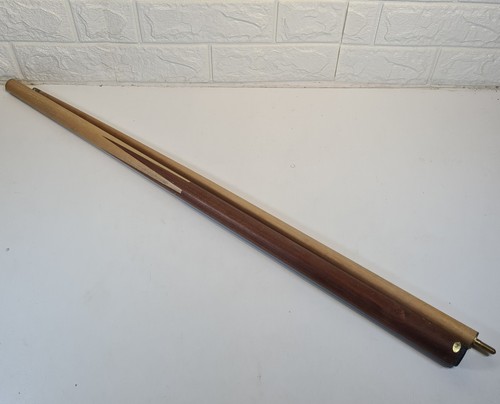 Debut piece snooker - pool, cue