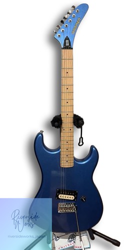 Kramer baretta special - baretta,