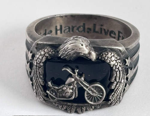 Harley davidson bge sterling - bge,