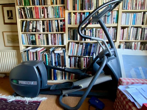 Precor efx 524 elliptical - efx,