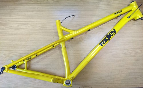Ragley marley 290 wheel - marley,