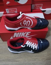 Nike T90 Total 90 trainers -