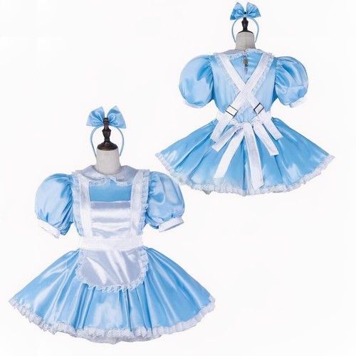 French maid girl sissy - maid,