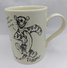 Disney Tigger Mug by Tams