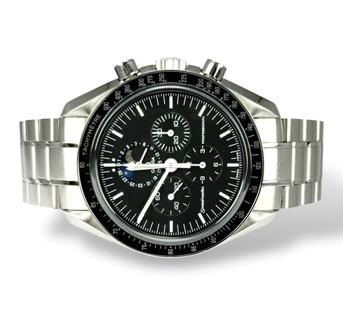 Omega speedmaster moonwatch - omega,
