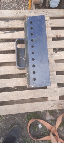 Case international front - case,