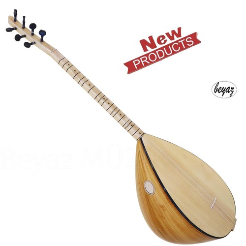 Beginner saz baglama kisasap - beginner,