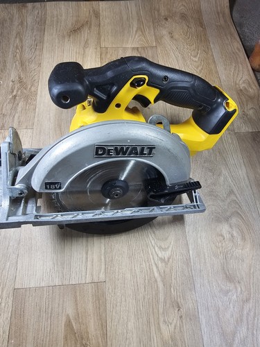 Dewalt dcs391 circular saw - dewalt,