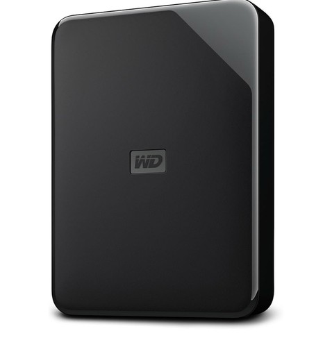 Western digital 5tb - digital, wd