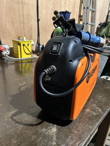 Kemppi minarc tig 200 - minarc,