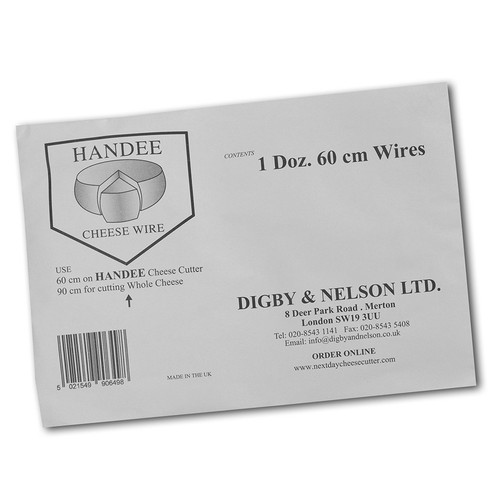 Wires for handee cheese cutter - handee,