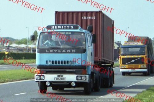 Truck photo hewitts - truck,