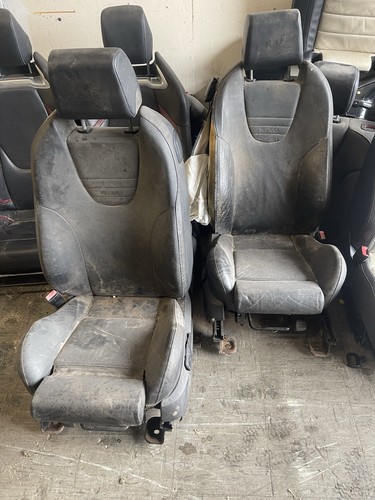 Ford focus mk2 recaro - focus, st