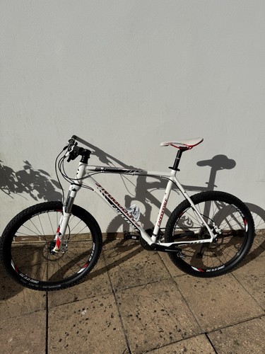 Cannondale sl1 mountain bike - sl1,