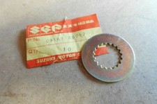 SUZUKI RM100 RM125 PE175 GN125