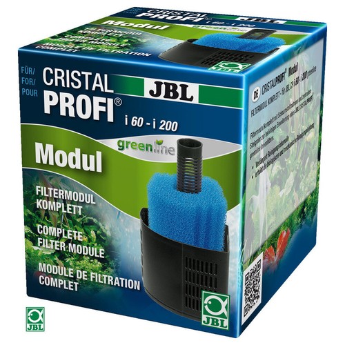Jbl cristalprofi greenline - cristalprofi, i