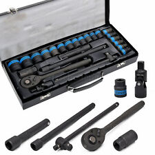 Heavy Duty 1/2" Ratchet Wrench