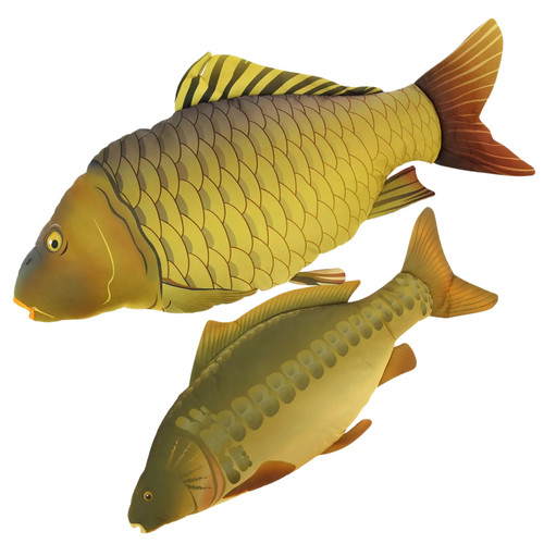 Ngt carp fishing - carp, mirror
