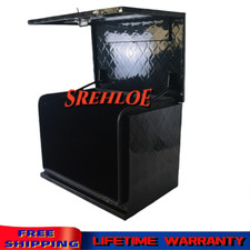 Aluminium Generator Tool Box