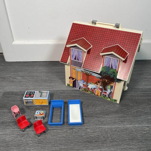 Playmobil take along - playmobil,