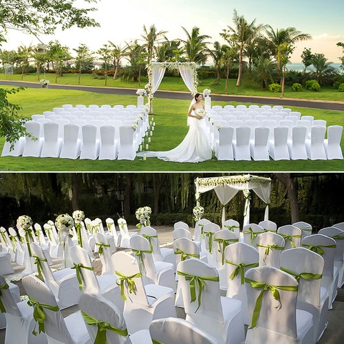 Chair covers for dining - covers,