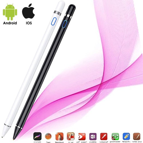 Universal active stylus pen - universal,