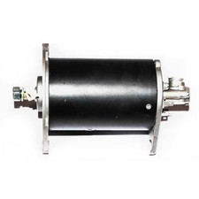 22756 DYNAMO C/W TACHO: 12V