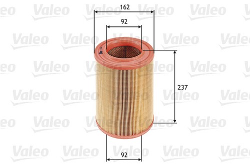 New air filter - new, for