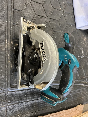 Makita dss611z 18v - makita, lxt