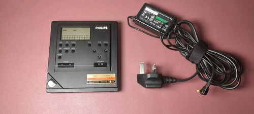 Philips az6808 portable cd - philips,