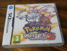 Pokemon White Version 2 -