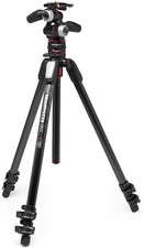 Manfrotto MT055CXPRO3 Carbon